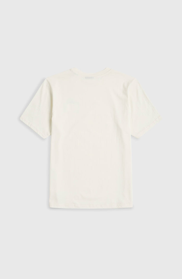 O'Neill Cali T-Shirt | Snow White