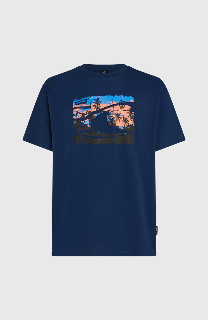 O’Neill Gradient T-Shirt | English Evening