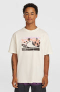 O’Neill Gradient T-Shirt | Snow White