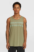 O’Neill Graphic Tank Top | Avery Fern