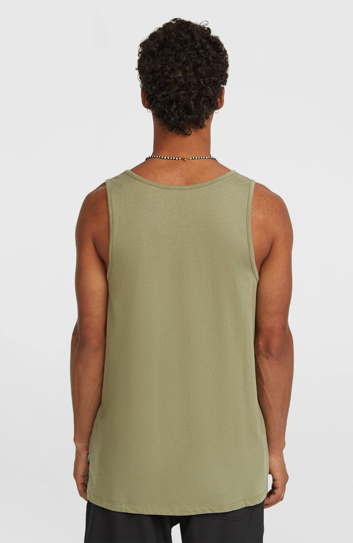 O’Neill Graphic Tank Top | Avery Fern