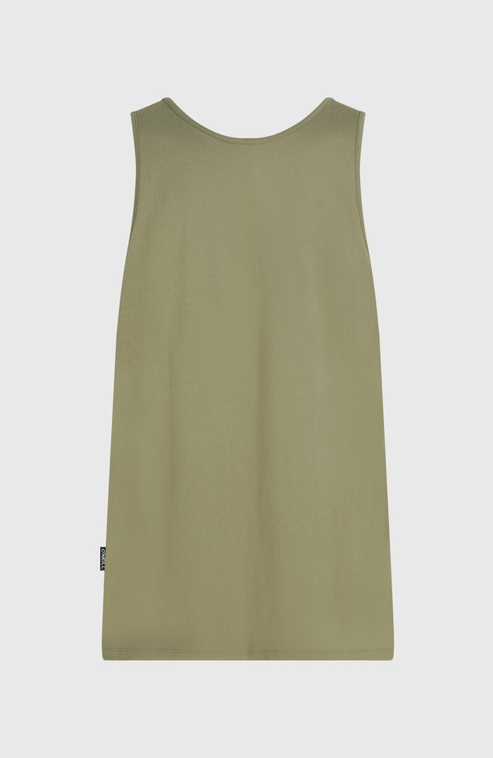 O’Neill Graphic Tank Top | Avery Fern