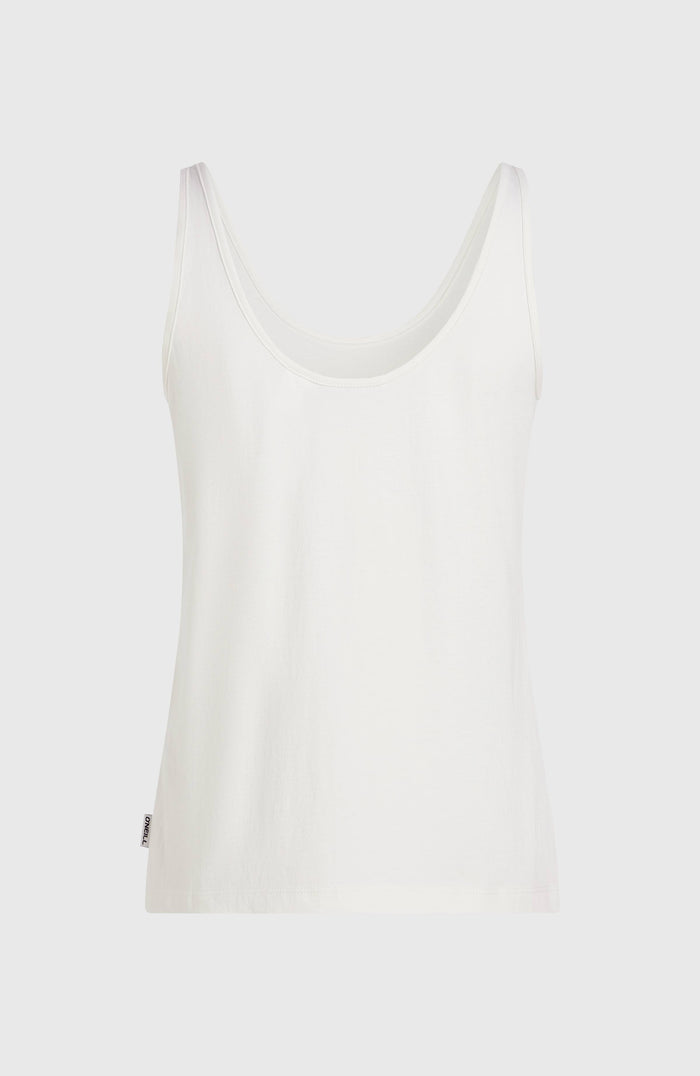 O'Neill Graphic Tank Top | Snow White
