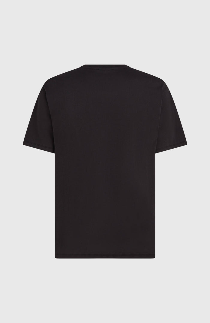 O'Neill Muir T-shirt | Black Out