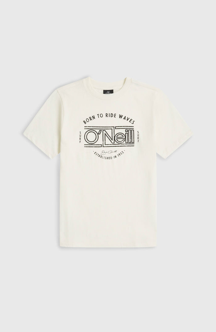 O'Neill Muir T-Shirt | Snow White