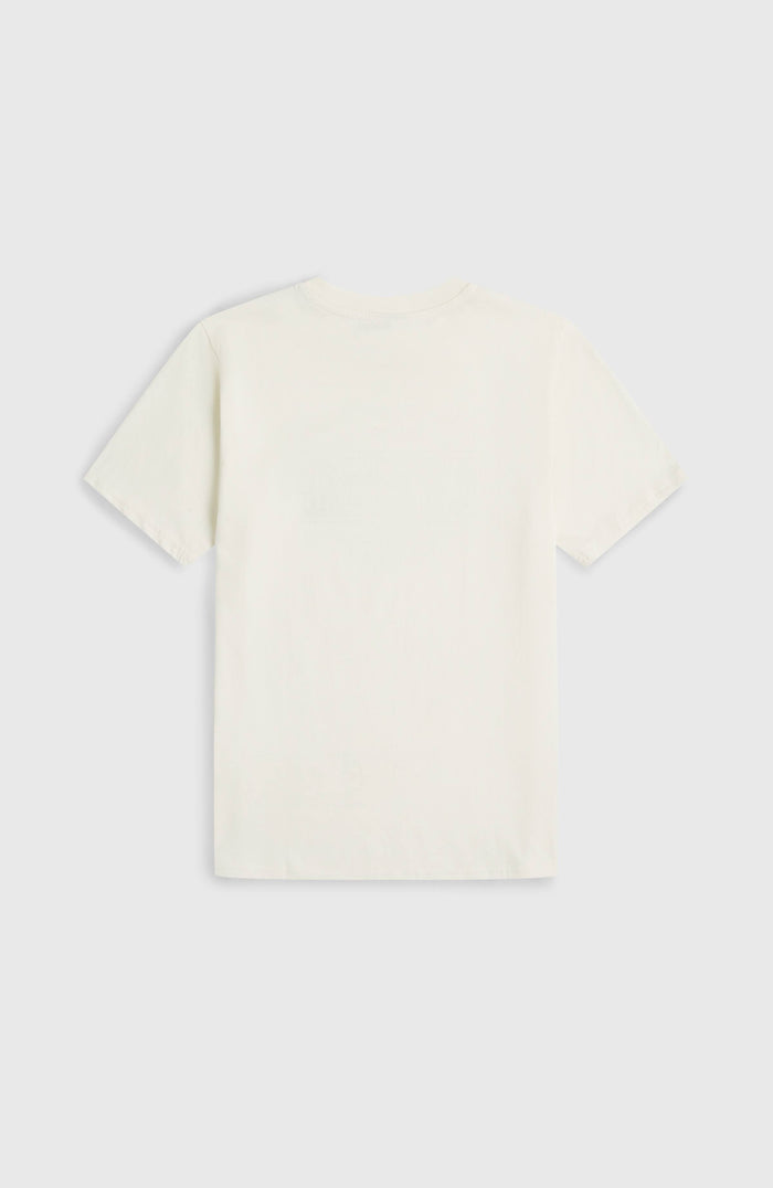 O'Neill Muir T-Shirt | Snow White