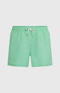 O'NEILL SUNNY BEACH 14" SWIMSHORT | Antiguan Sky