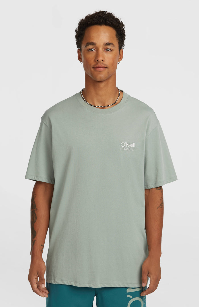 Original Cali T-Shirt | Marble Arch
