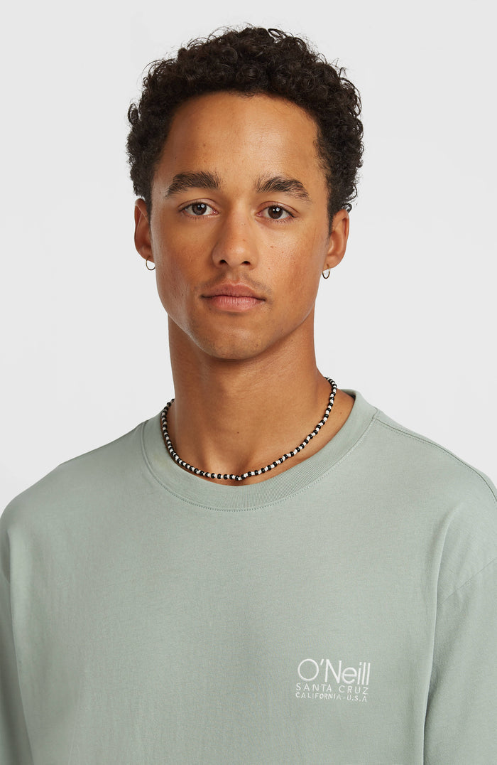 Original Cali T-Shirt | Marble Arch