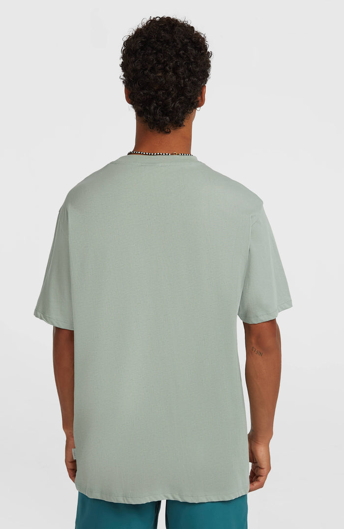 Original Cali T-Shirt | Marble Arch