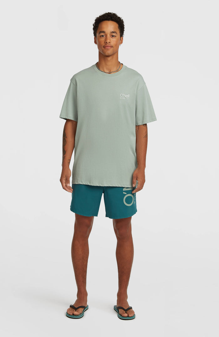 Original Cali T-Shirt | Marble Arch