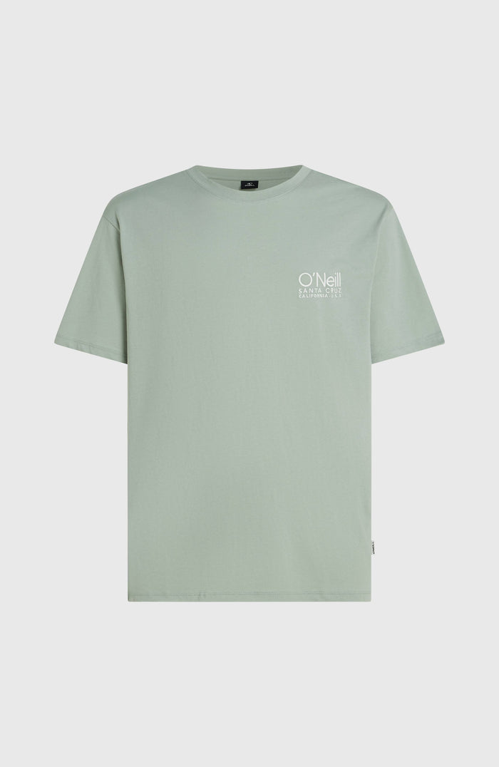 Original Cali T-Shirt | Marble Arch