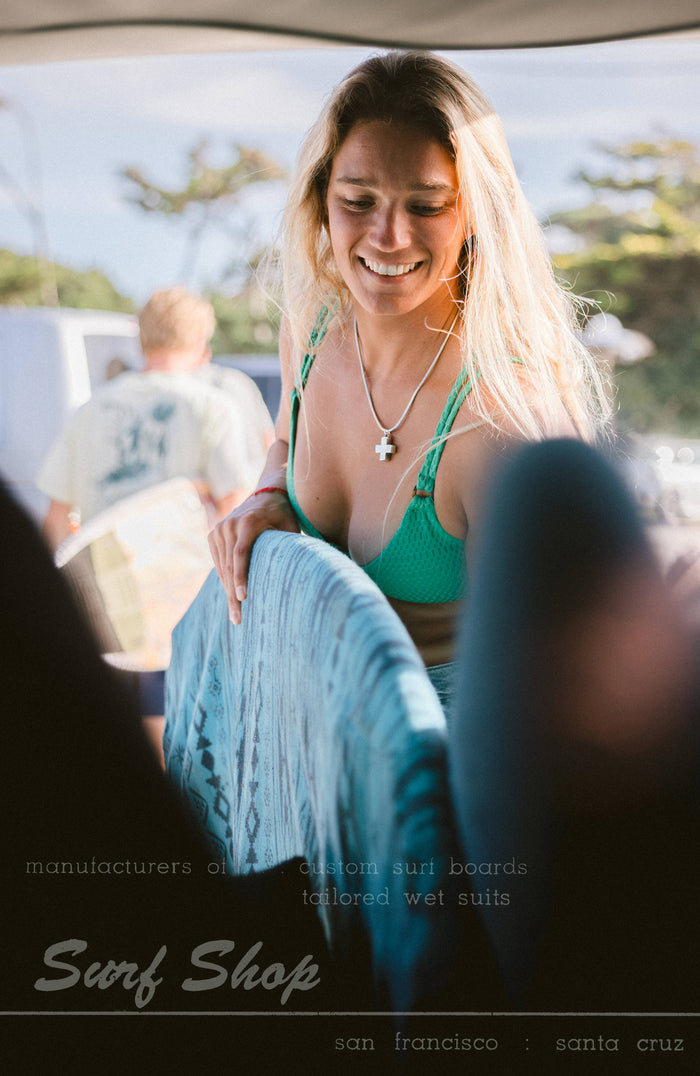 O'Riginals Bikini Set | Grass