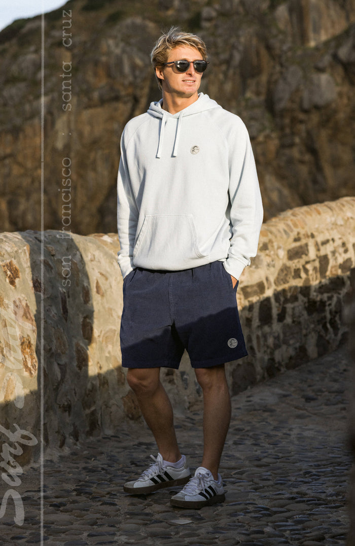 O'Riginals Cord Shorts | English Evening