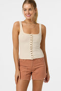O'Riginals Harlyn Solid Shorts - Clay | O'Neill