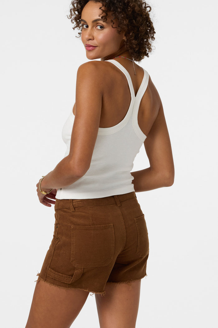 O'Riginals Harlyn Solid Shorts - Toffee | O'Neill