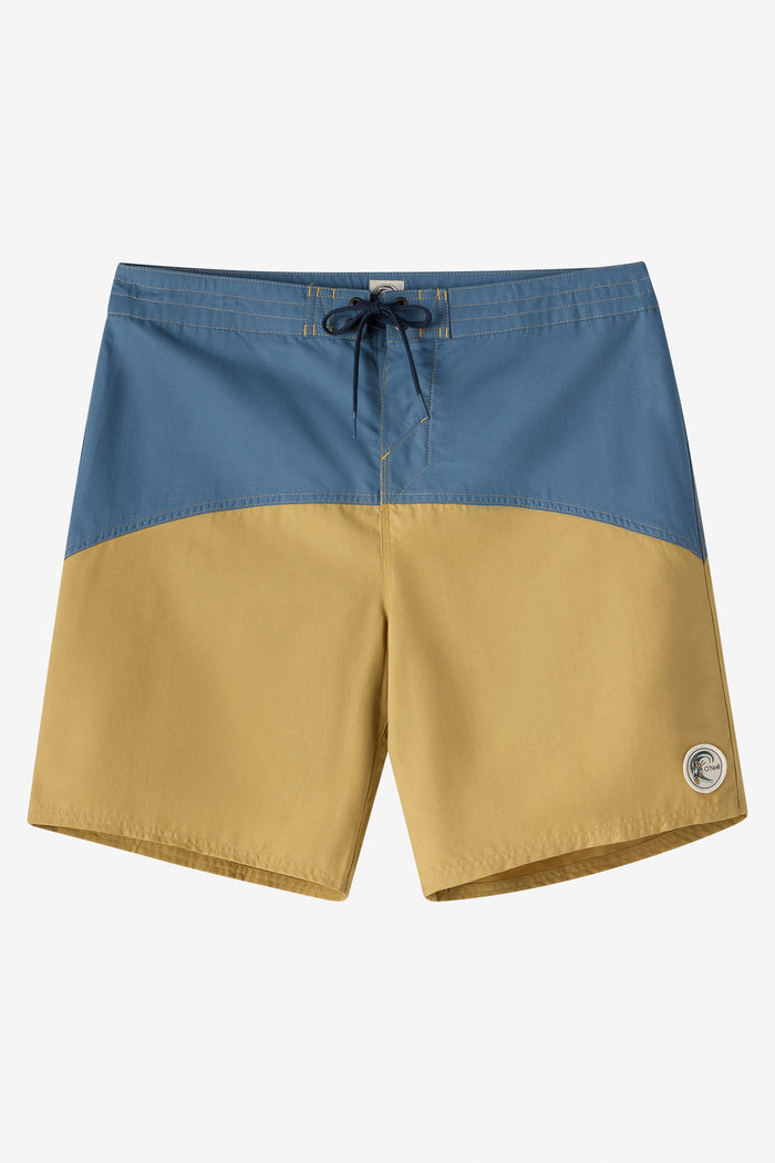 O'Riginals Heritage 18" Swim Trunks - Antelope | O'Neill