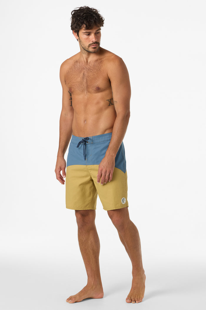 O'Riginals Heritage 18" Swim Trunks - Antelope | O'Neill