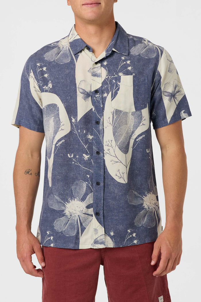 O'riginals Print Standard Fit Shirt