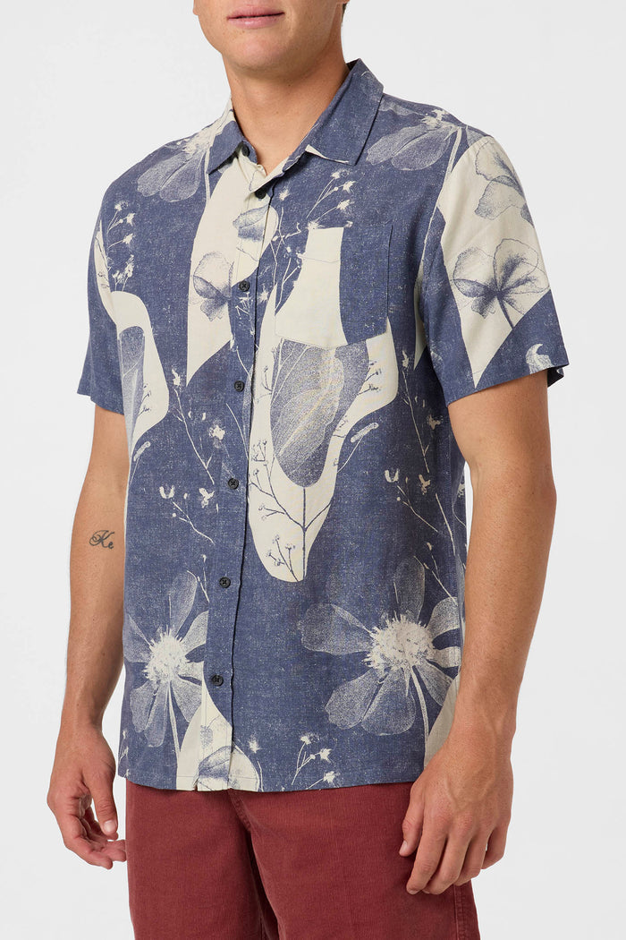 O'riginals Print Standard Fit Shirt