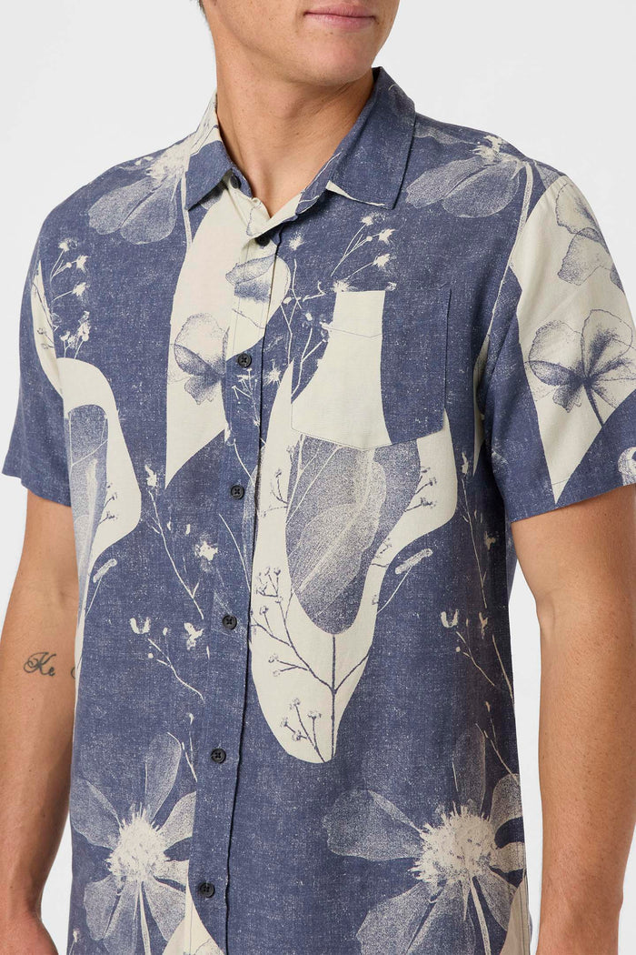 O'riginals Print Standard Fit Shirt