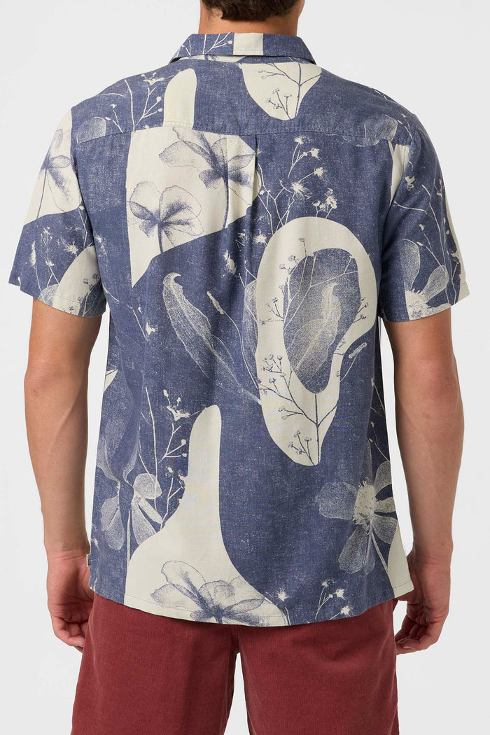 O'riginals Print Standard Fit Shirt