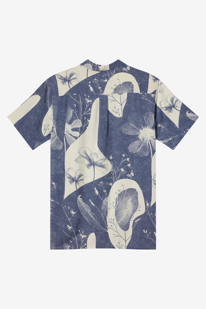 O'riginals Print Standard Fit Shirt