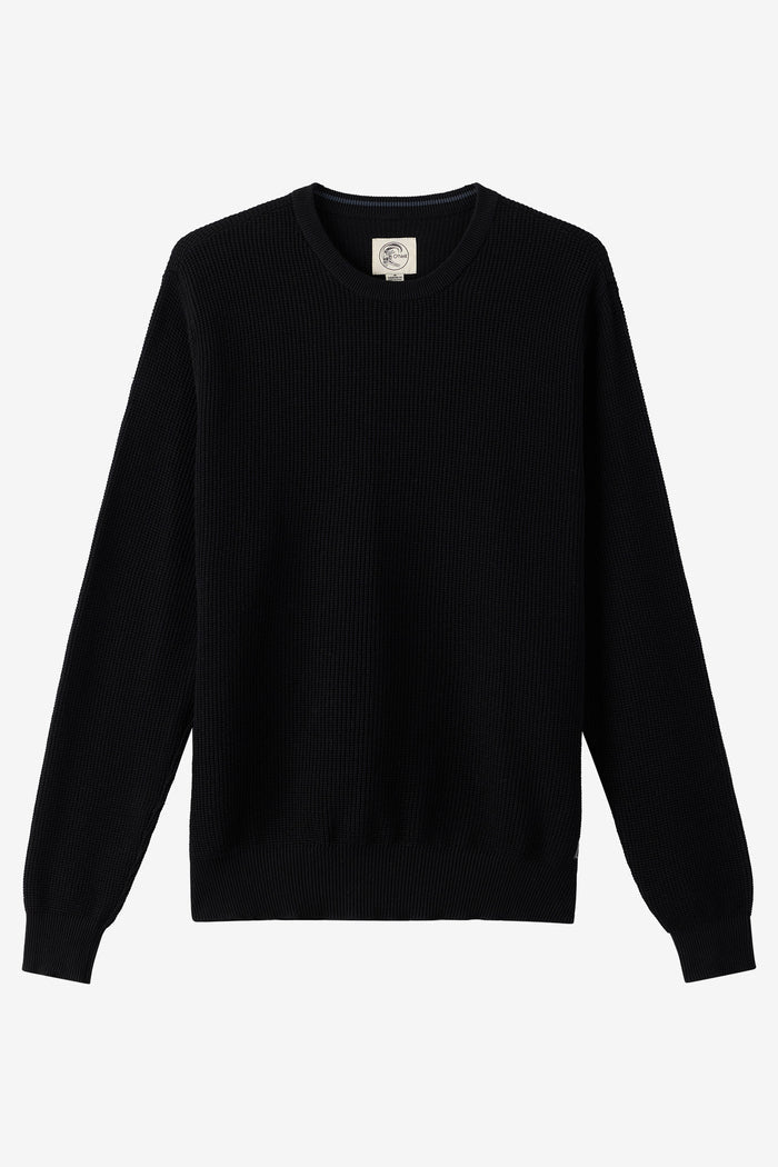 O'Riginals Roscoe Waffle Sweater