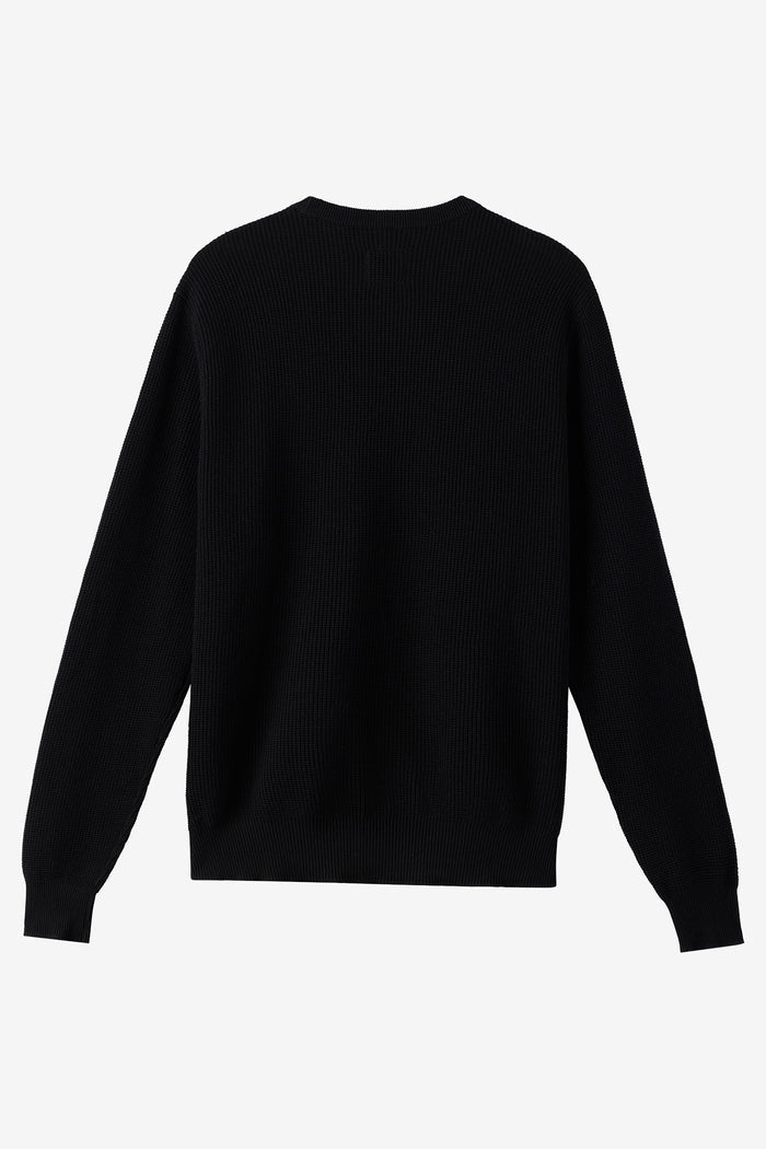O'Riginals Roscoe Waffle Sweater