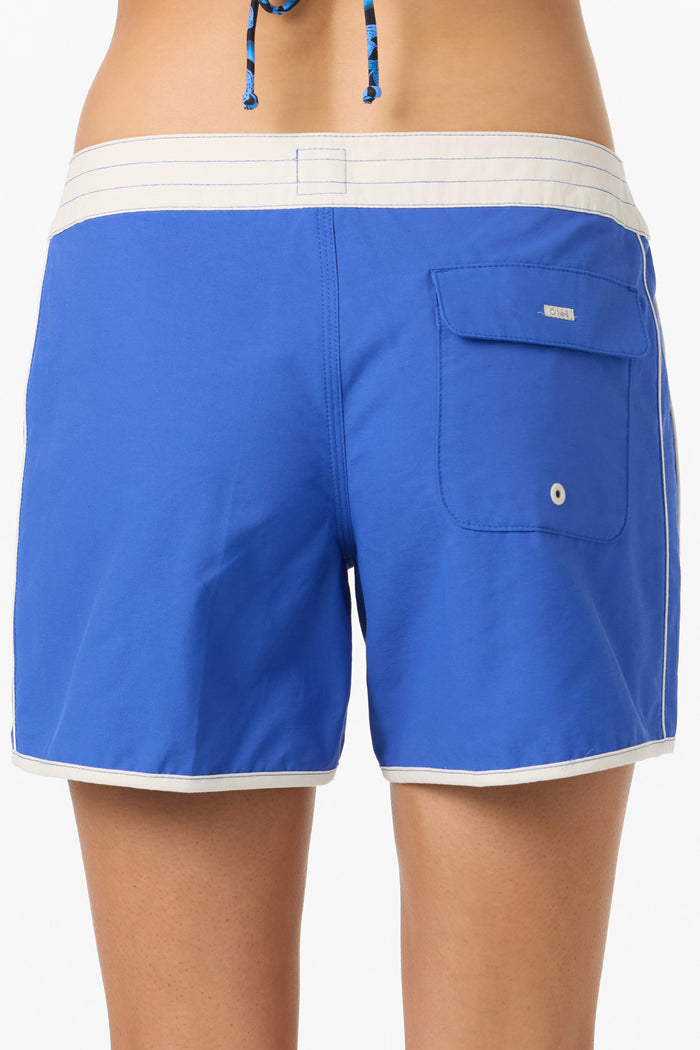 O'Riginals Salty 5" Boardshorts - Sail Blue | O'Neill