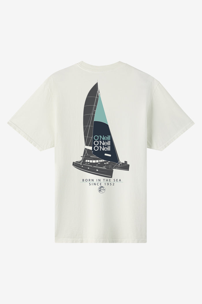 O'Riginals Seaworthy Vintage Tee