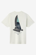 O'Riginals Seaworthy Vintage Tee