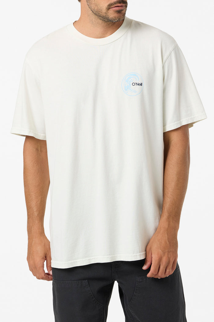 O'Riginals Seaworthy Vintage Tee