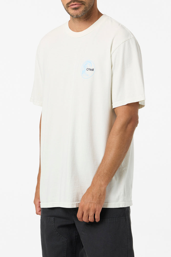 O'Riginals Seaworthy Vintage Tee