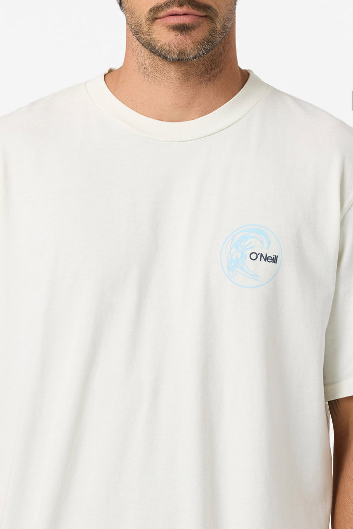 O'Riginals Seaworthy Vintage Tee