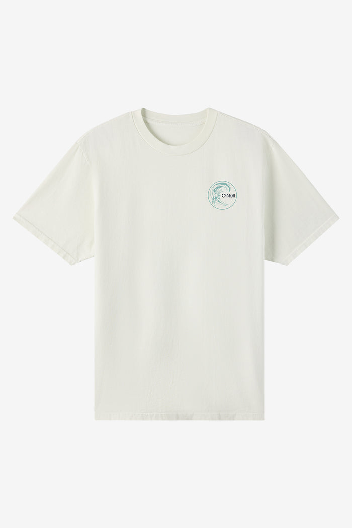 O'Riginals Seaworthy Vintage Tee