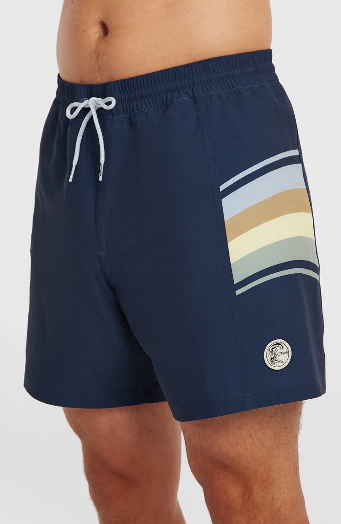 O'Riginals Side Panel 16'' Swimshorts | English Evening