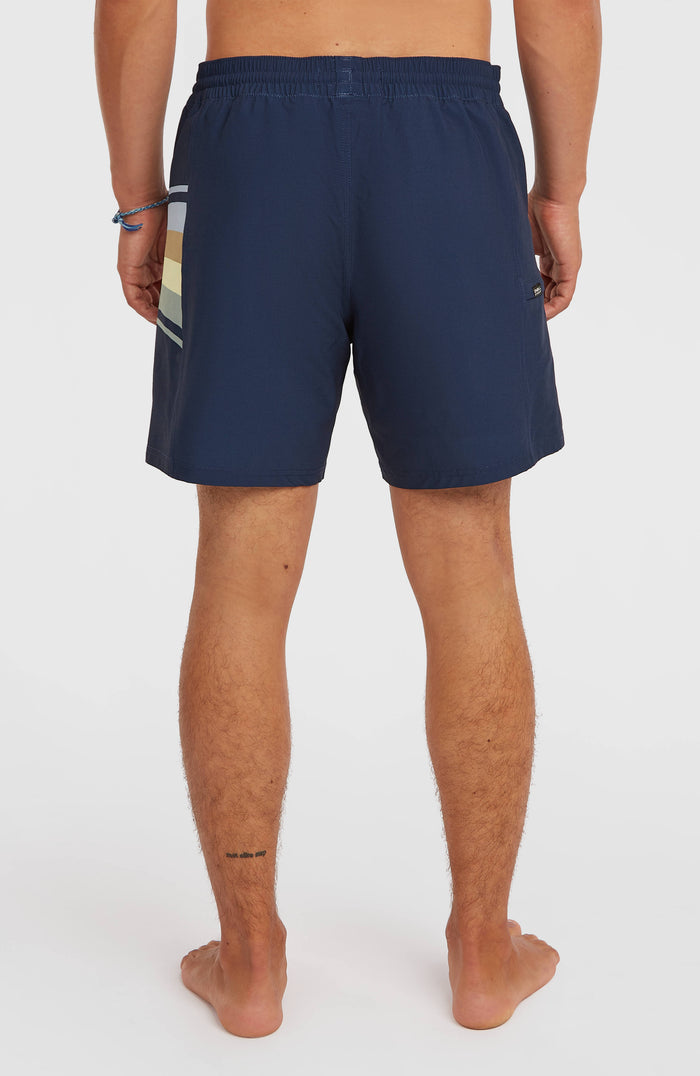 O'Riginals Side Panel 16'' Swimshorts | English Evening