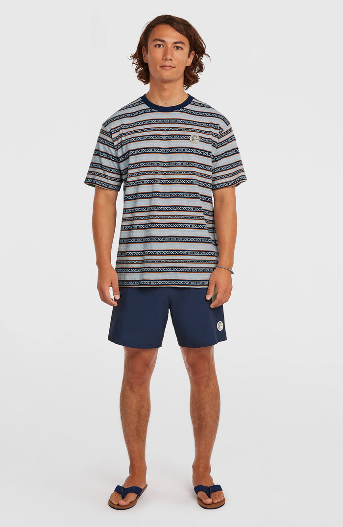 O'Riginals Side Panel 16'' Swimshorts | English Evening