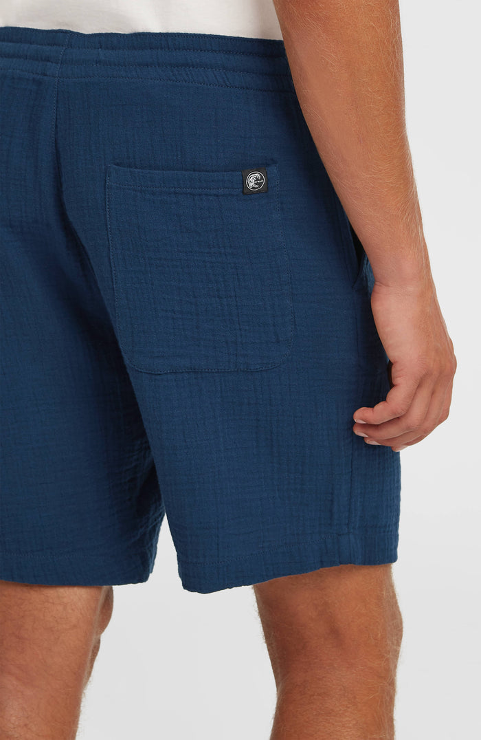 O’Riginals Structure Shorts | English Evening