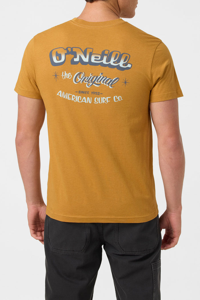 Painter Classic Tee