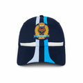 Pickleball Baseball Cap Light Blue