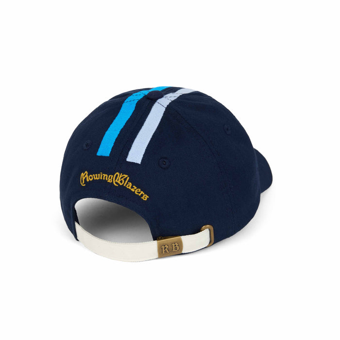 Pickleball Baseball Cap Light Blue