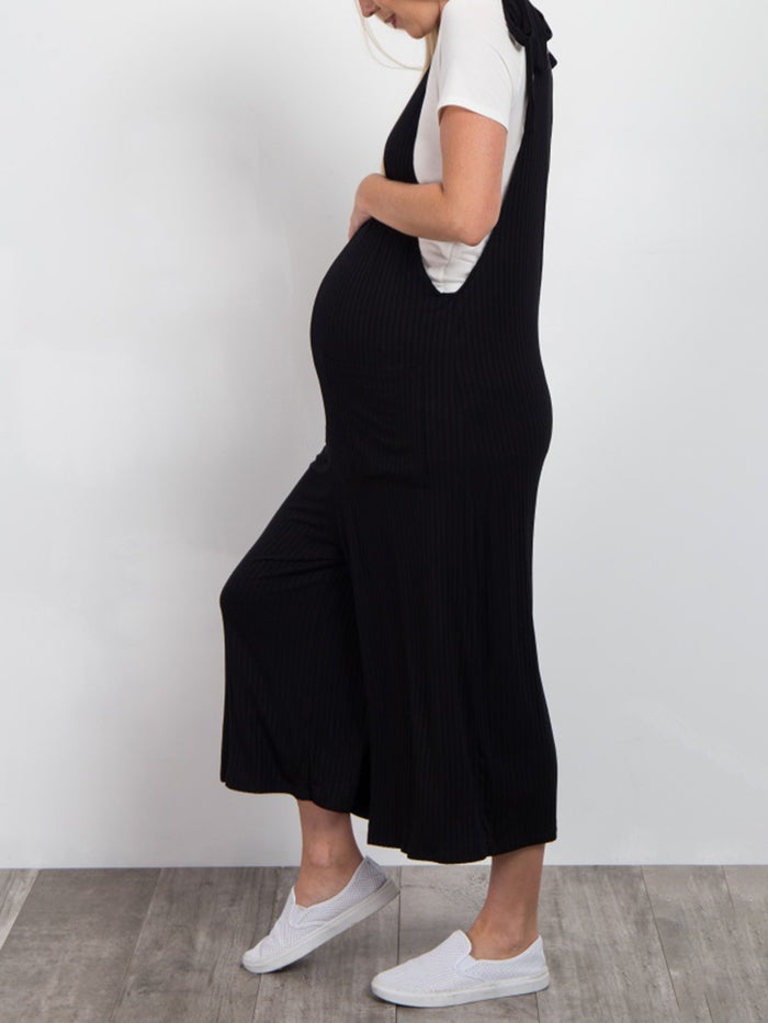 Pregnant Women Casual Jumpsuit