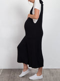Pregnant Women Casual Jumpsuit