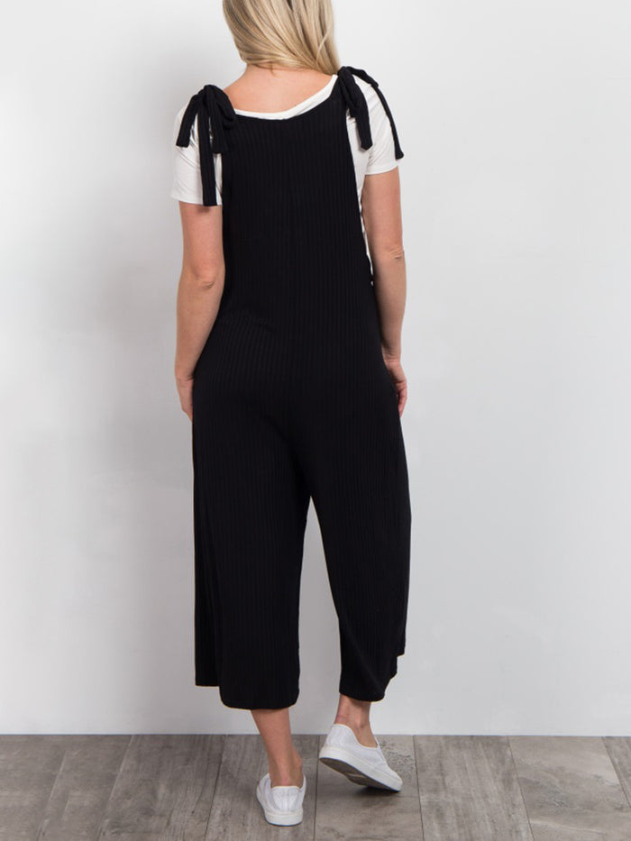 Pregnant Women Casual Jumpsuit