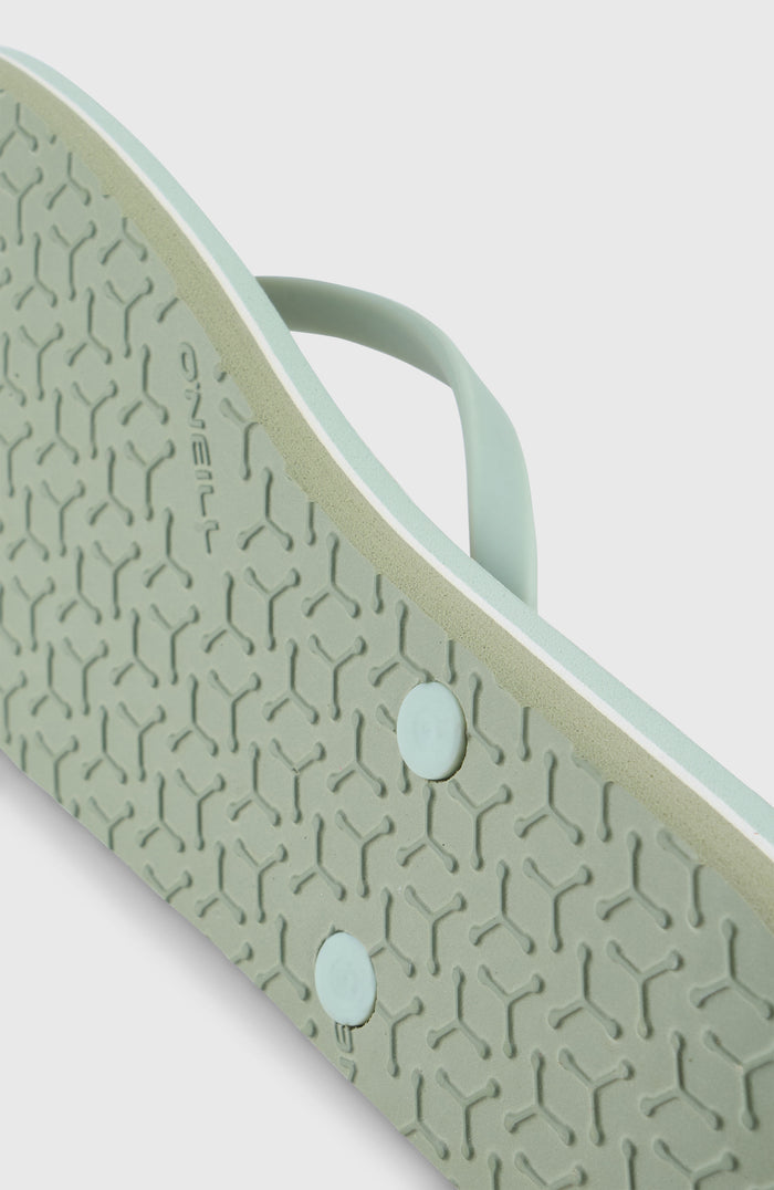 Profile Graphic Sandals | Multi Must Haves Stripe