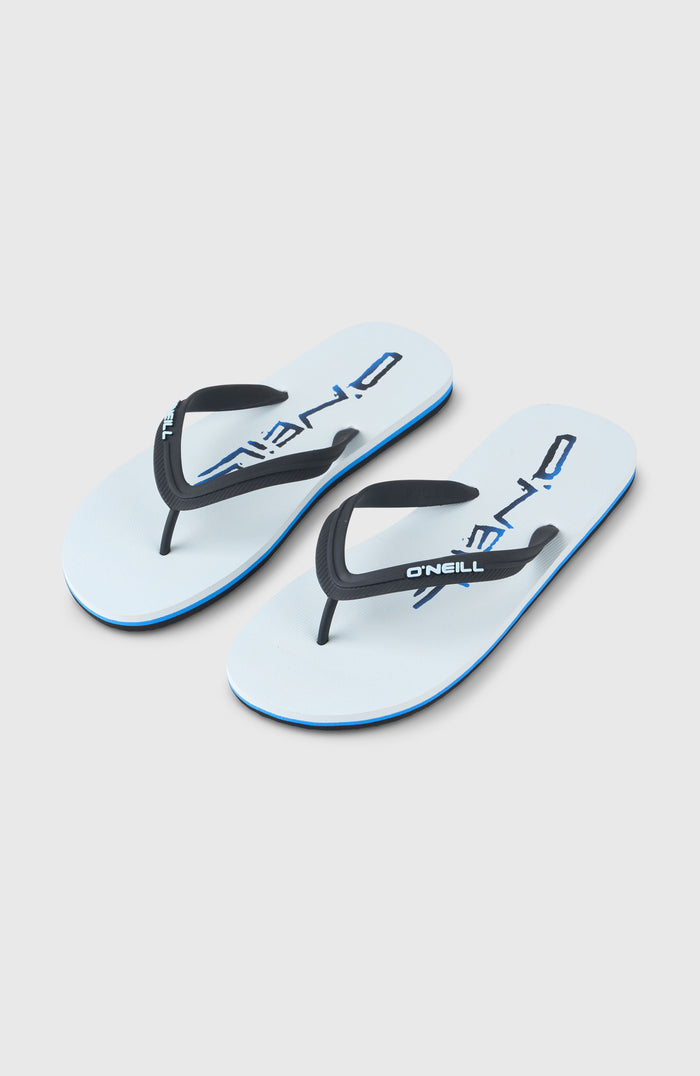 Profile Retro Sandals | Spindle