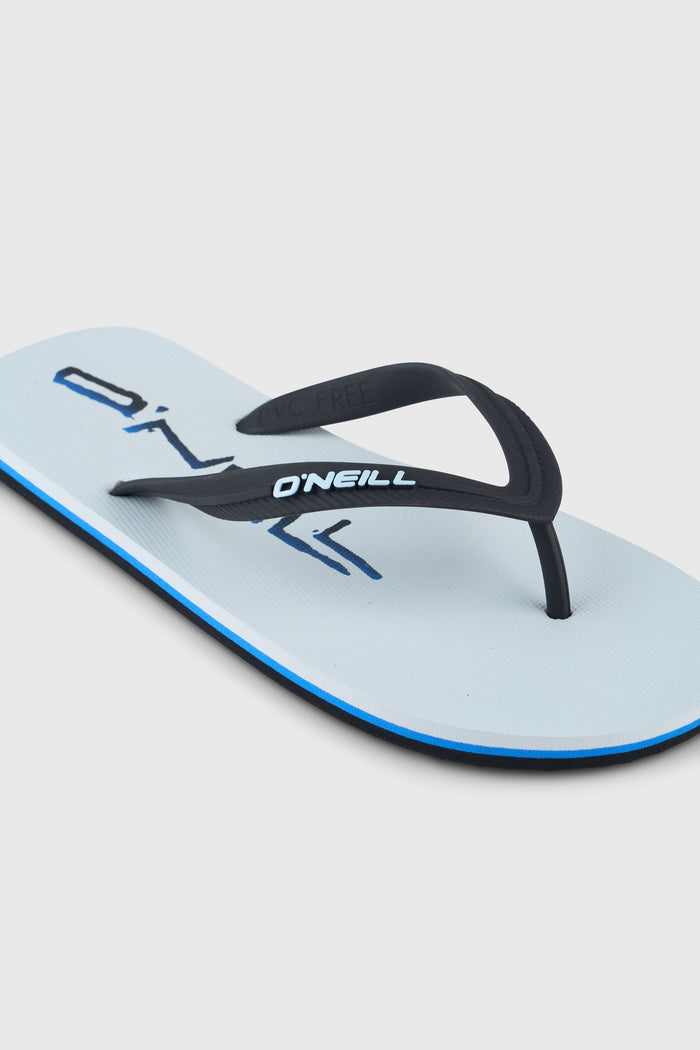 Profile Retro Sandals | Spindle