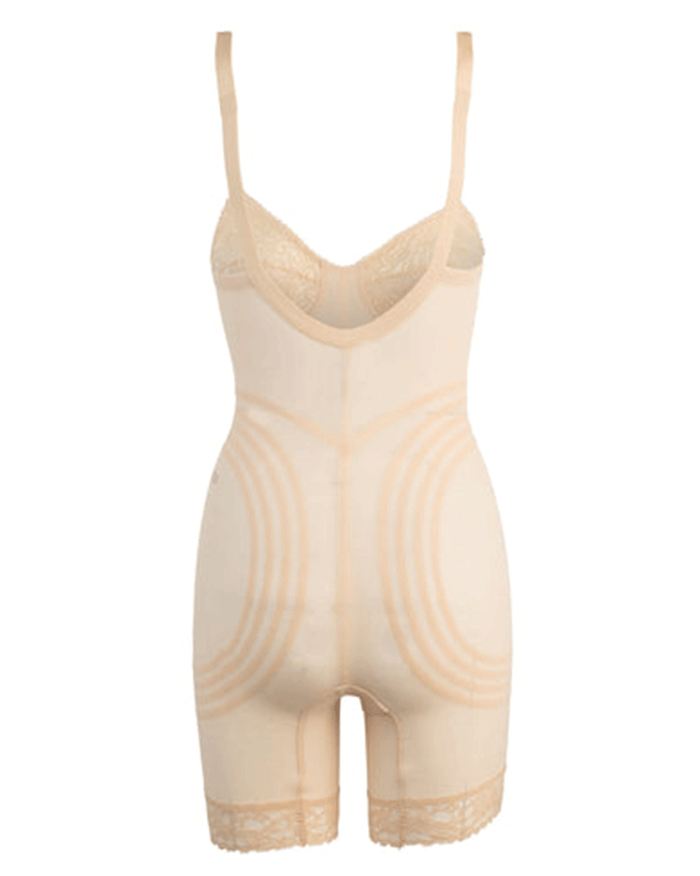 Rago Body Briefer Firm Shaping